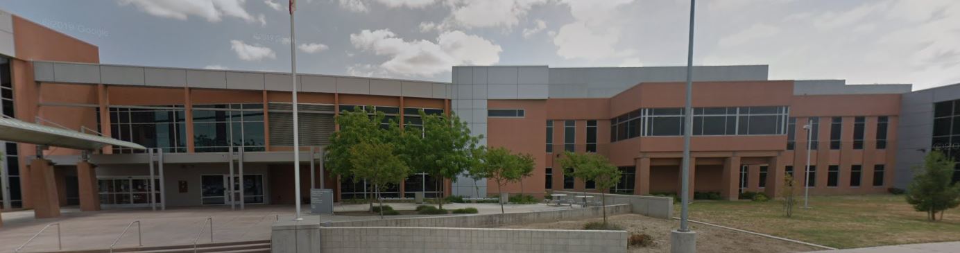 Photos Fresno County Juvenile Hall 1